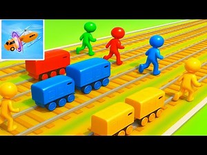 Shape Shifting 🚗🏃‍♂️🚲🚦🚁 All Levels Gameplay Walkthrough Android,ios Max Level MG5