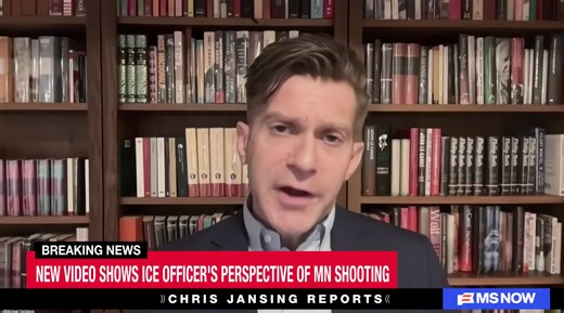 'Overreacting': Ex-FBI official rips Trump admin's 'asinine' excuses for ICE shooting