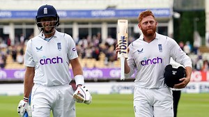 ENG vs IND Cricket Scorecard, 5th Test at Birmingham, July 01 - 05, 2022