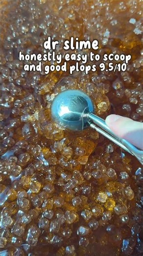 Soda Slime Scoops 😳