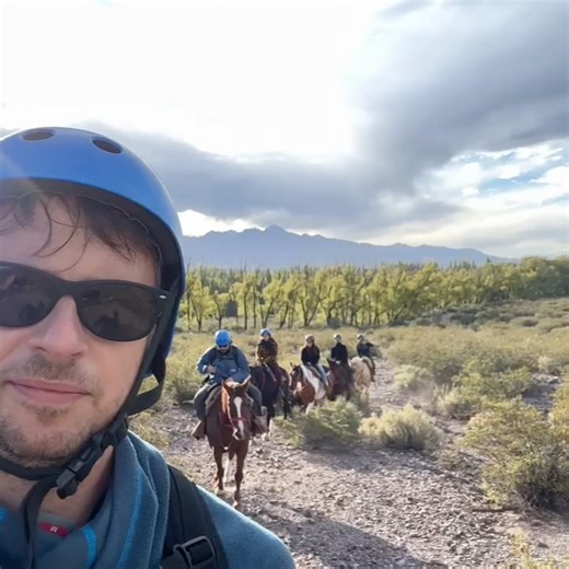 Red Turismo Argentina on Reels