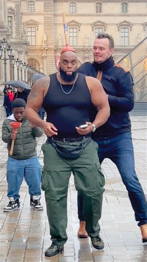 😳INCROYABLE INNOCENTE WAAYEEE😤✨✨✨🪠💯 #frenchlanguage #wintervacation #Christmas #Oklahoma #hotel #career #CreativeExpression #BusinessAnnouncement #kindnessmatters #employment | Yves Tchobang