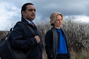 Unforgotten’s cast for series six and who are the new actors on ITV show