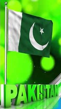 My Pakistan, My Pride