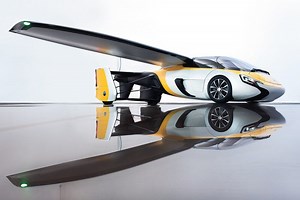 Flying Cars Are Going to Be Incredibly Expensive