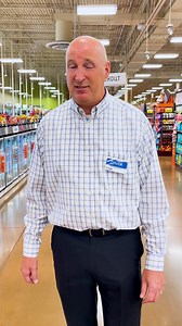 Thank you to all our veteran associates for your service! We're so proud to have you within our Kroger Family and to celebrate you today and every day. 💙 🇺🇸 | Kroger