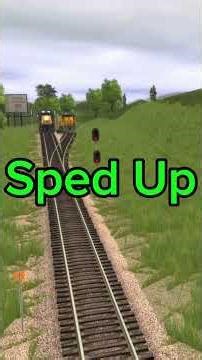 Trainz in 2:59 Minutes