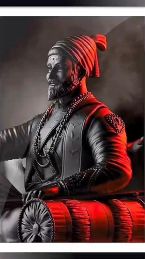 ⚔️ Hamla ho gaya mughal aa gaye..❌ #maratha #shorts #chhaava #vickykaushalshorts, #mughalhistory,