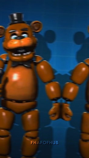 this took so long to make omg #fyp #fnaf #fnafar