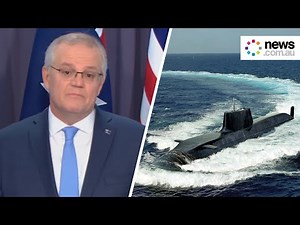 Australia’s submarine program is going nuclear