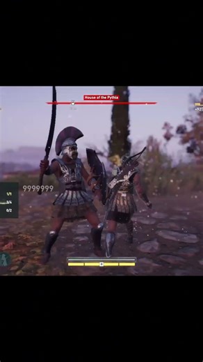 🗡️ One Man Army in Greece 🔥