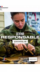 GÉRARD S'EN VA-T-EN GUERRE. « Faire de l’aventure sa routine quotidienne. » « J’ai soif d’aventure pour ceux qui ont faim de liberté. » « Je viens de loin et j’irai loin. » Autant de slogans de la nouvelle campagne de recrutement de l’armée de terre qui ont convaincu Gérard Mordillat qu’il fallait s’engager pour faire la guerre. Mais la guerre contre qui ? Gérard vous dévoile toutes les options qui sont sur la table : https://la-bas.org/la-bas-magazine/chroniques/gerard-s-en-va-t-en-guerre | Là-