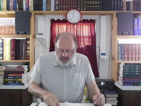 The Kingdom, The Family of God, and the Bride part 15