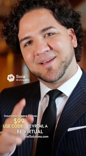 $99 Insurance License 🔥 (Use code BEVIRTUAL & start winning) 💼💰