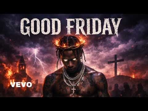 Travis Scott - Good Friday (Music Video) | 2026