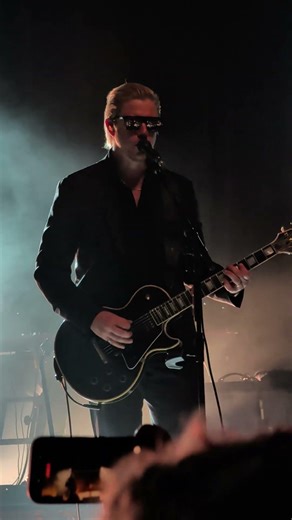 Interpol PDA Live Pt1
