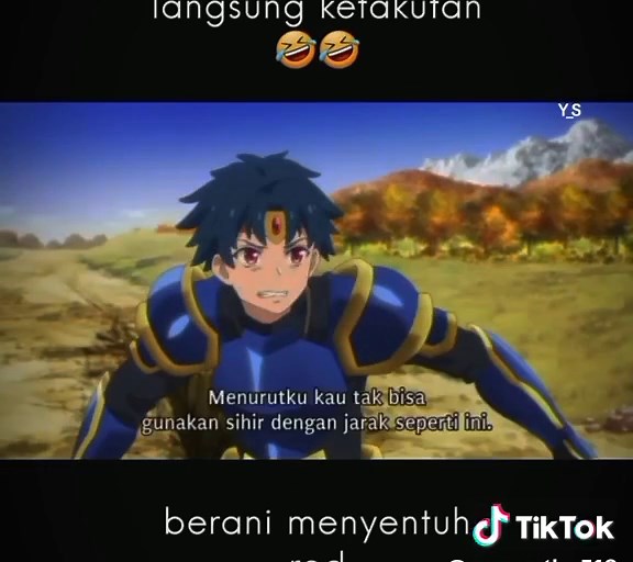 Anime TikTok Edits: Explore Creative Anime Videos