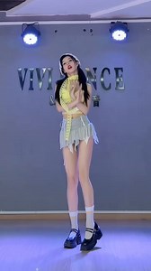 346 Dance Studio - #Vividance #重庆 #Magnetic #ILLIT | 1M Dancer Club