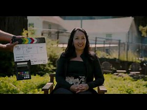 Funding Breakthrough Lab - Opening Retreat Interviews