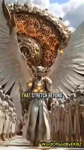 📖👼 Did you know the Bible speaks of angels present at death? Scripture reminds us that our souls return to God—eternity is real. 🙏 #LifeAfterDeath #AngelsInTheBible #BiblicalTruth #EternityMatters #ChristianReels #FaithTalk #WordOfGodAndDevotionalByEKBZ | Word of God and Devotional by EKBZ