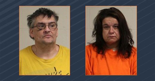 Two arrested in connection with retail theft investigation