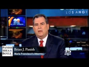 Maria Francisco v. AC Transit - $15.3 Million Verdict in Bus Injury Case