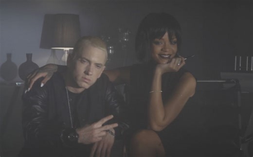 The Monster (Making Of)