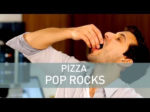 How To Make Pop Rocks at Home