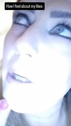 Angela Ward on Reels