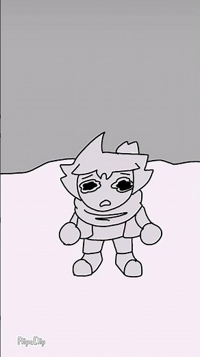 Do you like snow? Meme animation, ￼￼