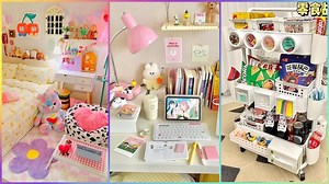 131K views · 3.5K reactions | Stationary Desk And Suitcase Organization | Food And Skincare Restocking✨ | Kaelimaeee Hub | Facebook