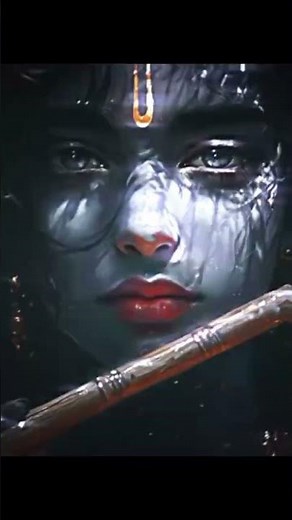 Shri Krishna #god #edit #editing #shorts