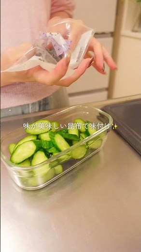 火を使わない作り置き4品 #つくりおき #30分作り置き #副菜レシピ