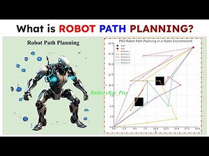 Path Planning In Robotics ~xRay Pixy