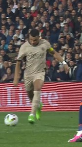 Kylian Mbappe'den Müthiş Gol! 🔥🔥 #reels #psg #mbappe | beIN SPORTS Türkiye