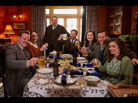 All Creatures Great and Small Christmas special: Release date, cast and plot