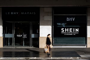 Shein Accused of Selling 'Childlike' Sex Dolls
