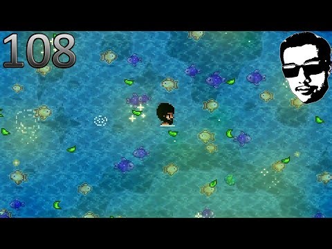 Sprite Spring | Let's Play Stardew Valley Modded 1.6