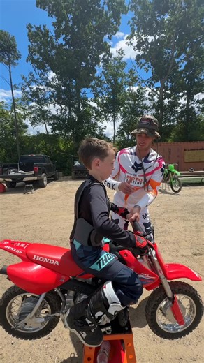 Whether you're a beginner or an experienced rider, Moto Academy classes are designed to support all skill levels!! | The Moto Academy