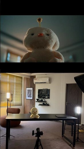 Low Angle vs High Angle Camera Shots | Cinematic Camera Angles