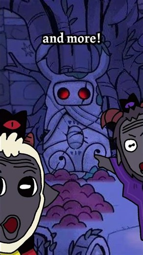 What's In Woolhaven? New Locations!