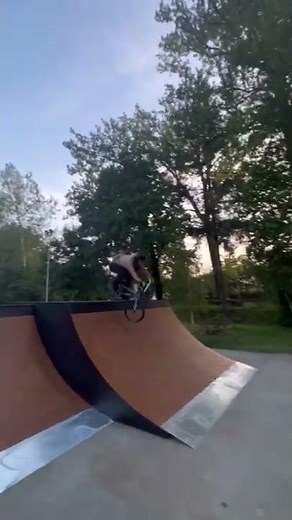 Guwer BMX