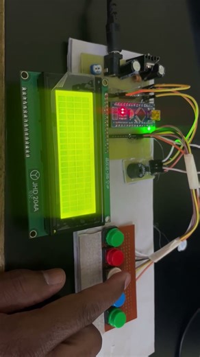 mixture machine PCB #irsensorproject #arduino #robotics #shortsvideo #arduinoproject #solarpanel