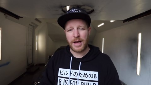 Kyle’s E92 BMW 3 Series is Coming Together - Final Assembly!