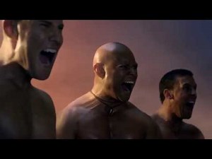 Spartacus Blood And Sand S01E13 Kill Them All