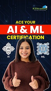 6 comments | Is an AI & ML Certification in AWS Cloud Worth It in...