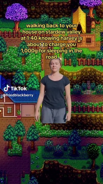 Funny Stardew Valley Meme Compilation