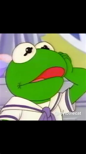 Mylo the Cat on Instagram: "Kermit as Black Rob rapping the classic, “Whoa!”. RIP @therealblackrob big shout to @buckwild_ditc . I saw Black Rob perform with Mobb Deep and Nas at SUNY Albany in (I think) 2000, about a month after Whoa hit the radio, and it really was an incredible show. There has to be some peeps who were there, in the RACC at Albany?? Great Knicks win last night! Keep the non-garbage requests coming in the comments... #blackrob #90shiphop #classichiphop #realhiphop"