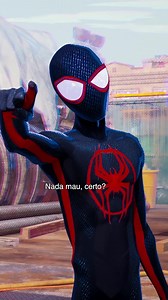 378K views · 1.1K reactions | Dizem que é o melhor #HomemAranha de sempre, ou até o melhor filme de animação jamais feito. Seja como for “Homem-Aranha: Através do #Aranhaverso” é imperdível. | Sony Pictures | Facebook