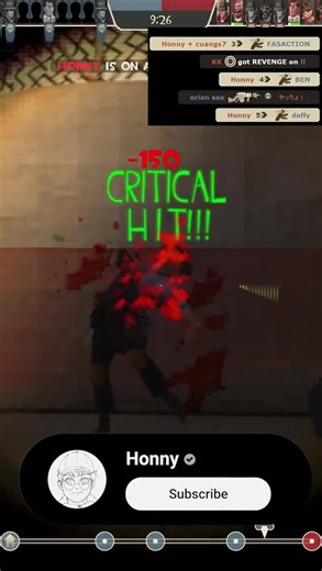 tf2 sniper 5 killstreak #tf2 #teamfortress2 #gaming